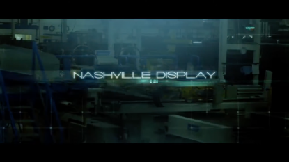 Nashville Display Image
